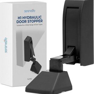 Hydraulic Door Stopper